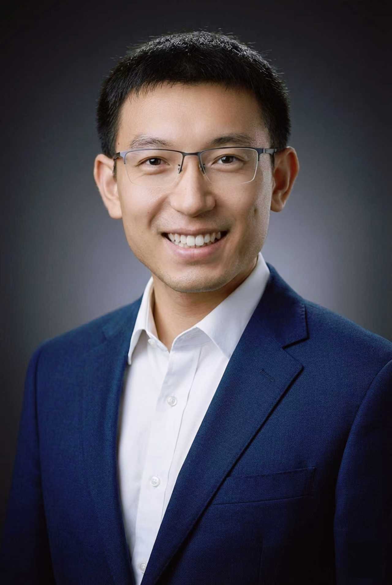 Tianlong Jia